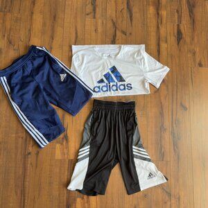Men's Adidas Bundle